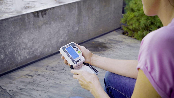 GEKA Digital Bewässerungscomputer, 17.0103.8, Schwarz, Grau, One Size