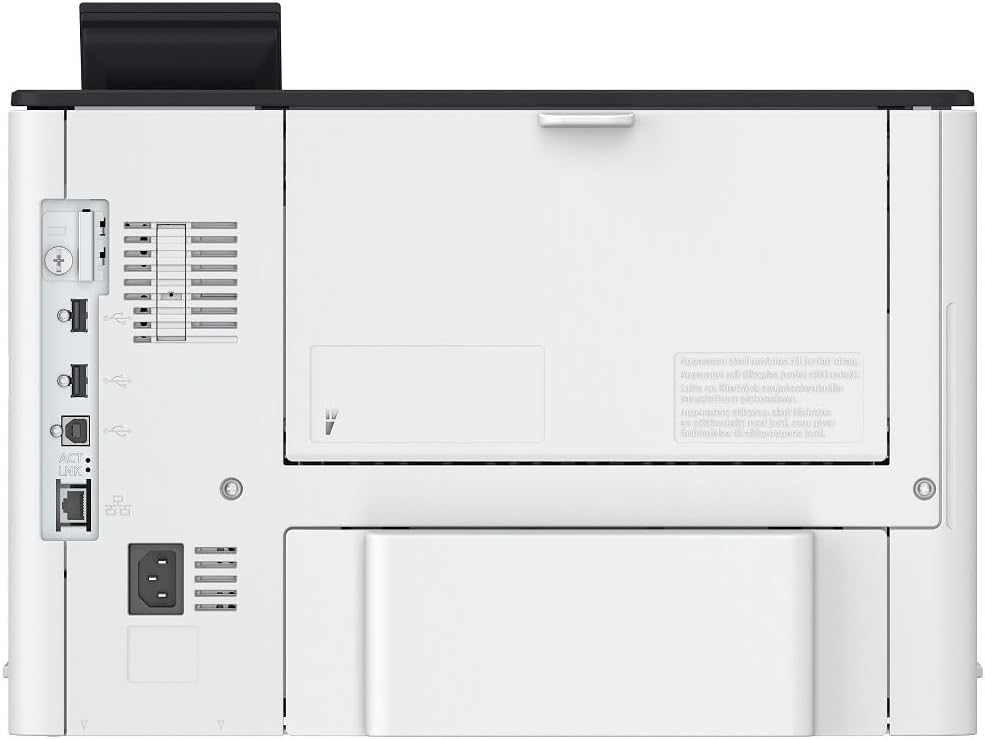 Canon i-SENSYS LBP325x A4 Schwarzweiss-Laserdrucker