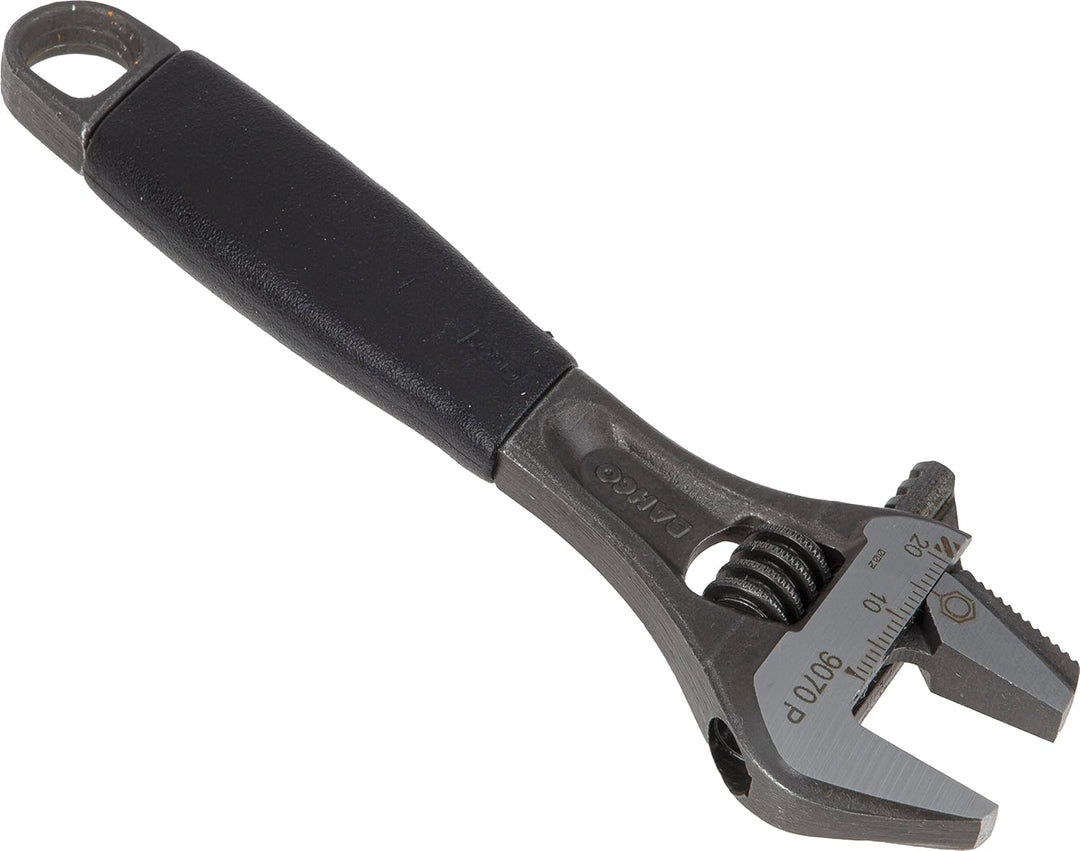 Ajustable Moleta Central 6" 6in, 6in
