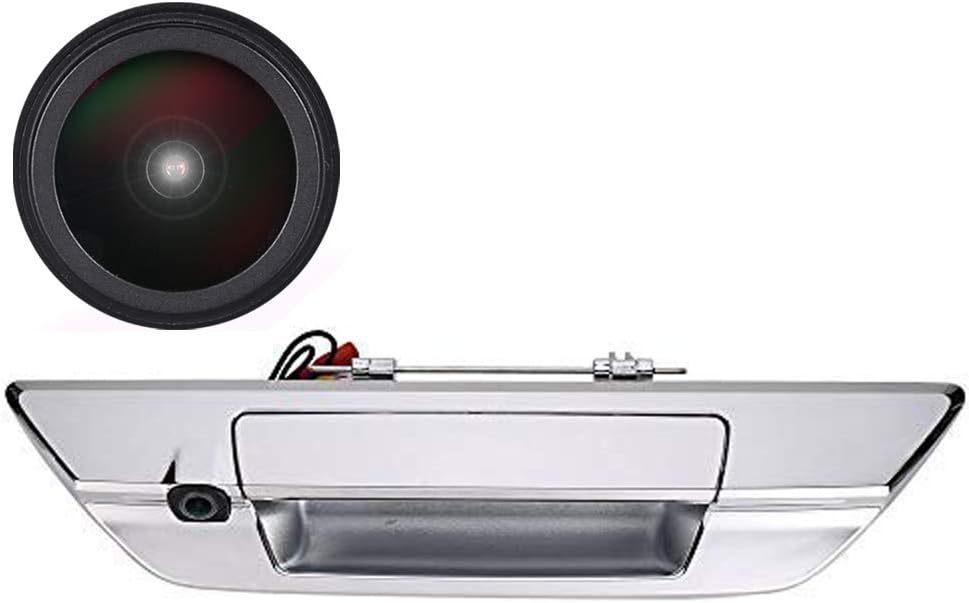 Navinio 1280 * 720 Pixels 1000TV Lines Auto Dritte Dach Top Mount Bremsleuchte Kamera Bremslicht Aut