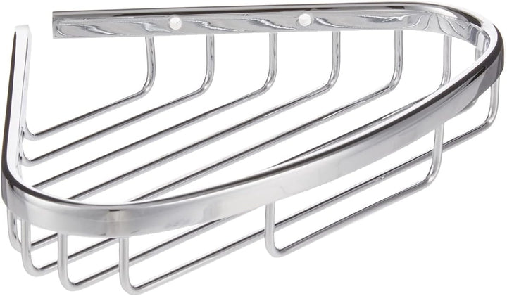 GROHE Bau Cosmopolitan | Badaccessoires - Ablagekorb | 40664001, klein klein Single, klein Single