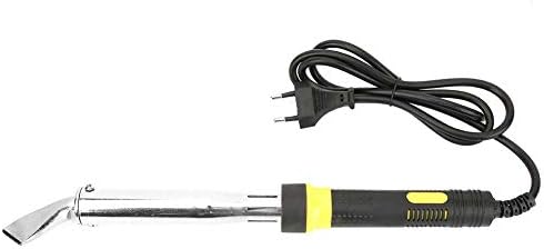 200W elektrischer Lötkolben, Gummigriff Bleifreier langlebiger Lötkolbenkopf Elektrischer Lötkolben