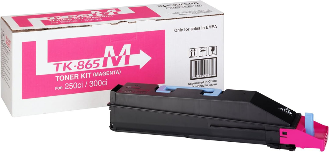 Kyocera TK-865M