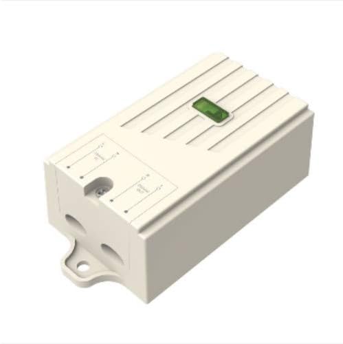 edi-tronic Funkempfänger System Kinetic Switch Receiver Funk Empfänger 1x Empfänger, 1x Empfänger