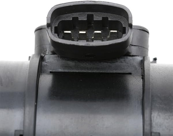 HELLA 8ET 009 142-031 Luftmassenmesser - Rohrstutzen Single, Single