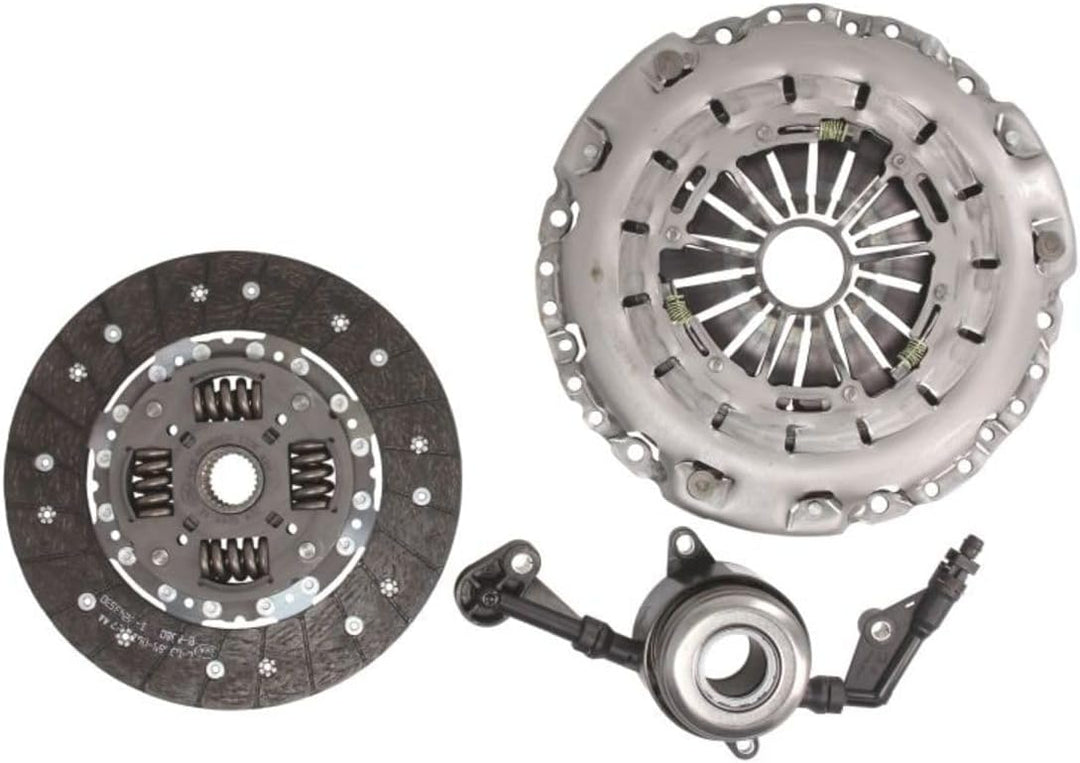 LUK 624304633 Kupplungssatz LuK RepSet Pro