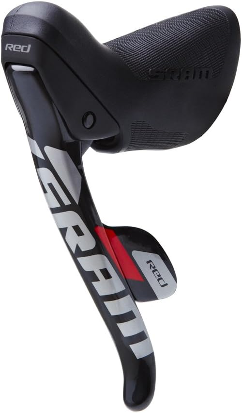 Sram Road Uni Schaltbremshebel Schalt-bremshebel, schwarz, one Size