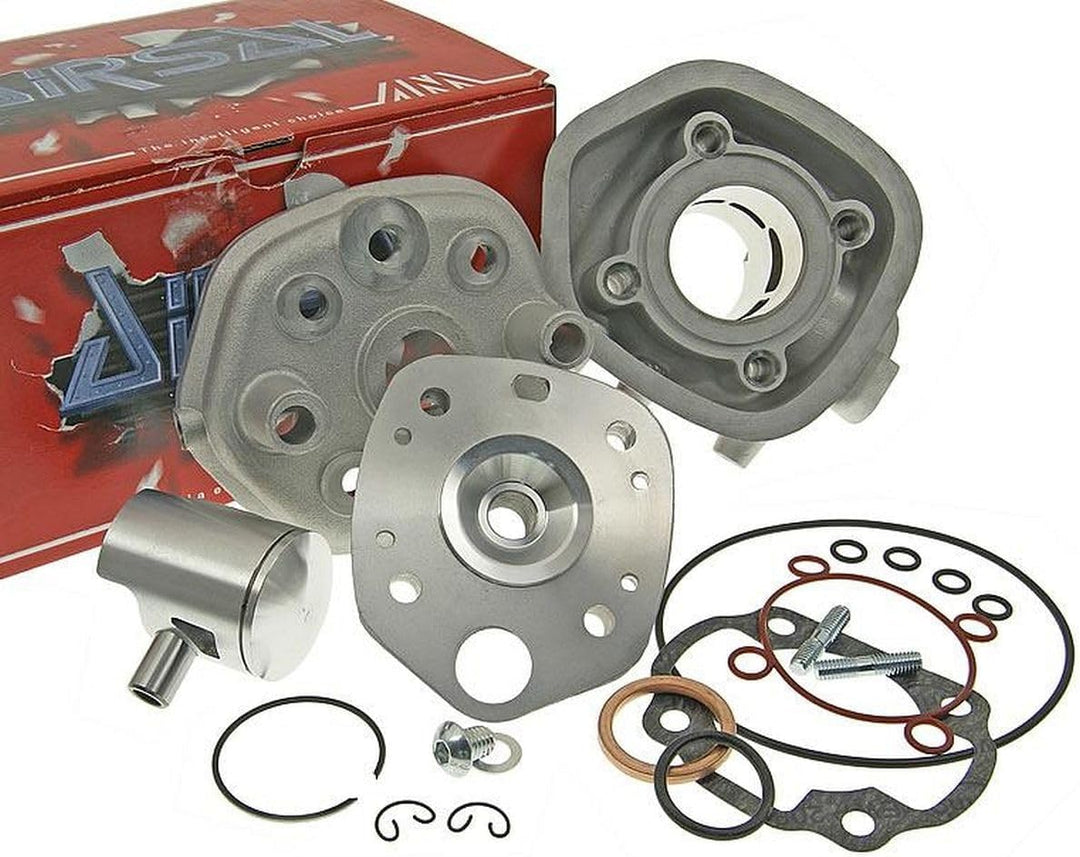 Zylinder Kit AIRSAL 50ccm Sport CPI GTR 50