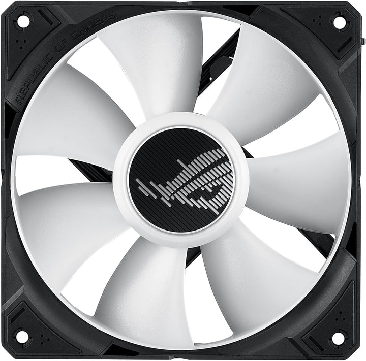 ASUS ROG Ryujin III 240 ARGB All-in-One-Flüssigkeits-CPU-Kühler mit 3,5-Zoll-LCD, Asetek-Pumpe der 8