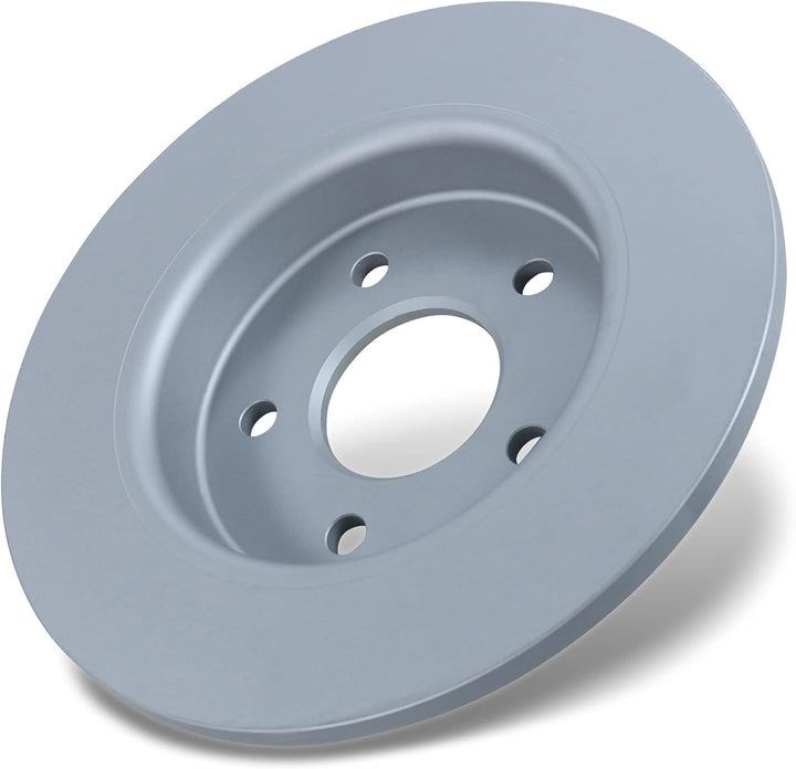 ATE 24011101551 Bremsscheibe - (Paar)