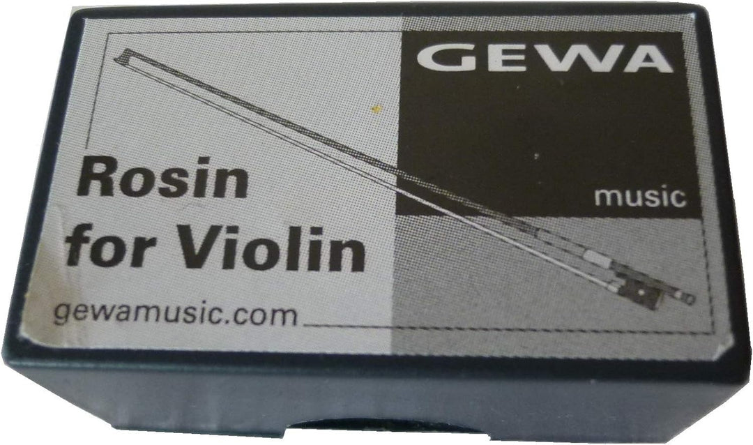 Gewa Violingarnitur Set Allegro 4/4