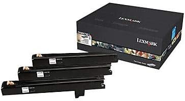 Lexmark Fotoleiter-Set für C935x