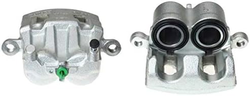 Bremssattel VOR DER Achse von Brembo Ø 45 mm (F 49 089) Bremszange Bremsanlage Bremssattelgehäuse