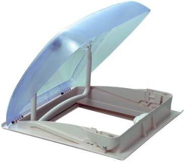 Dometic Dachhaube Mini Heki Plus, 25 - 42 mm, mit Zwang