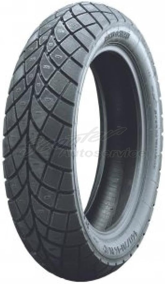 HEIDENAU K 66 RF M+S SNOWTEX 80/80-16 M/C 46J TL