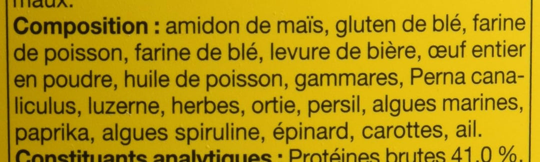 sera Raffy P Nature 10 l | Wasserschildkröten Futter | Ausgewogene Nahrung für Schildkröten | enthäl