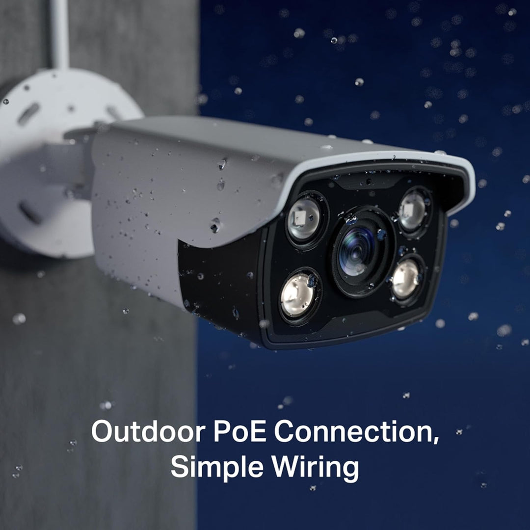 TP-LINK Kamera VIGI C340(6mm)