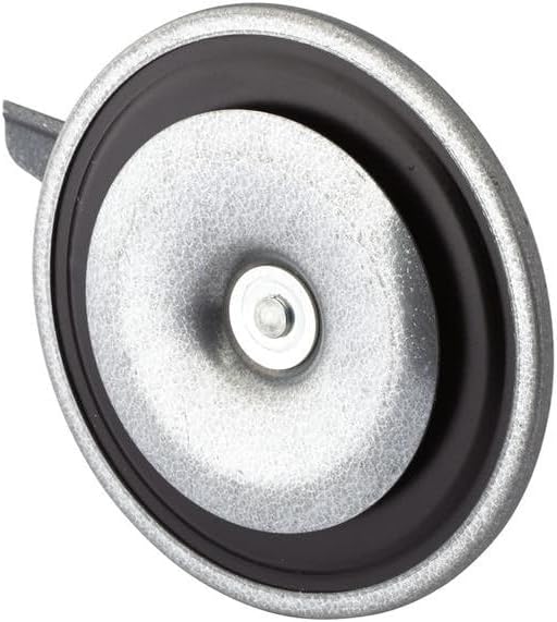 HELLA Horn - HEAVY DUTY HORN B36 - 12V - 116dB(A) - Frequenzbereich: 335Hz - Hochton - elektrisch -