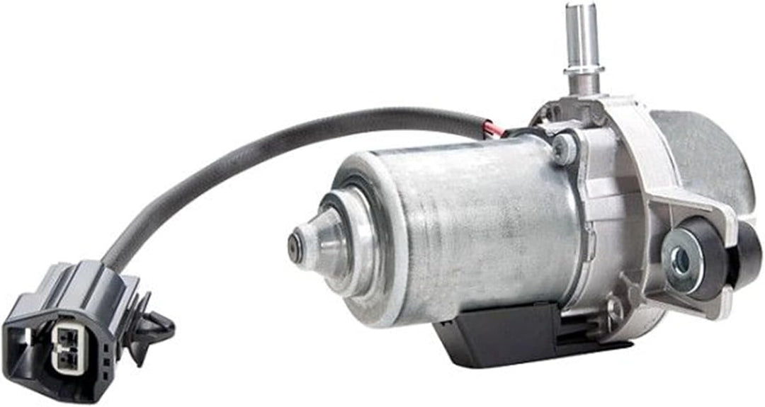 HELLA 8TG 009 428-087 Unterdruckpumpe, Bremsanlage - UP28 - 12V - 2-polig - elektrisch