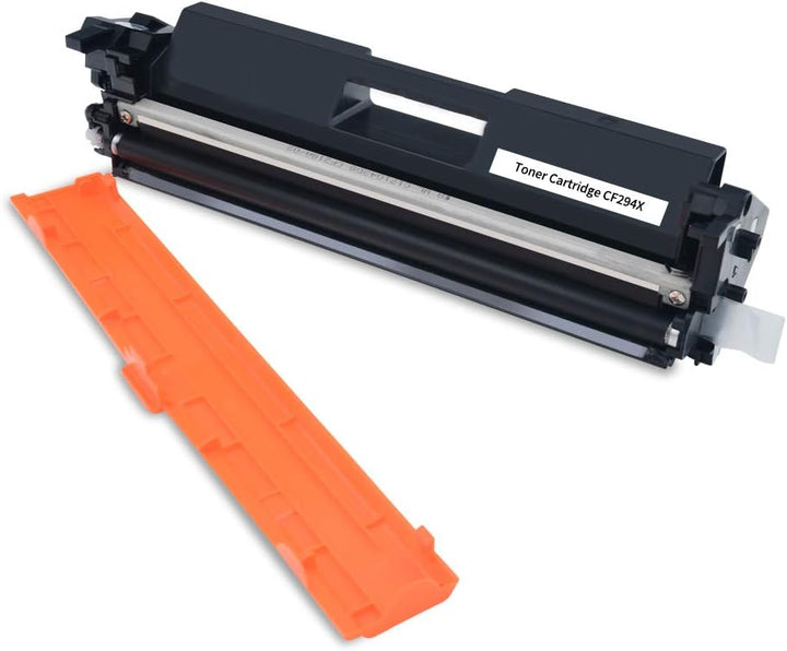 ZOOMTEC CF294X 94X Tonerkartusche für HP Laserjet Pro M118dw MFP M148dw M148fdw M149fdw (1 Schwarz,