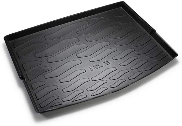 Volkswagen 10A061161 Gepäckraumschale Kofferraumschale, Variabler Ladeboden (obere Position), mit ID