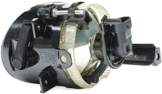 HELLA 1N0 271 289-411 FF-Nebelscheinwerfer - links - für u.a. VW Polo (6R1, 6C1)