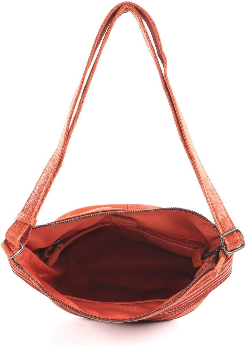 FREDsBRUDER Bestseller Gürtelinchen Fiery Orange