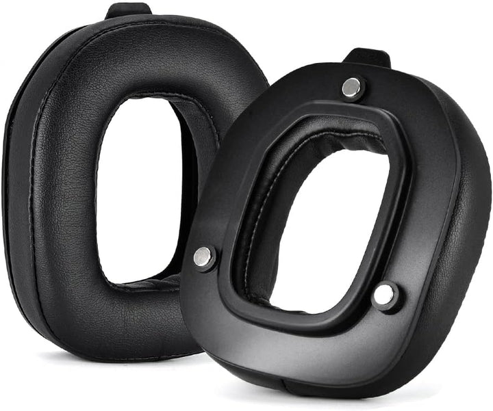 Yaowanguan A50 Gen 4 Mod Kit - Ersatz Ohrpolster Stirnbänder für Astro Gaming A50 Kabelloses Headset