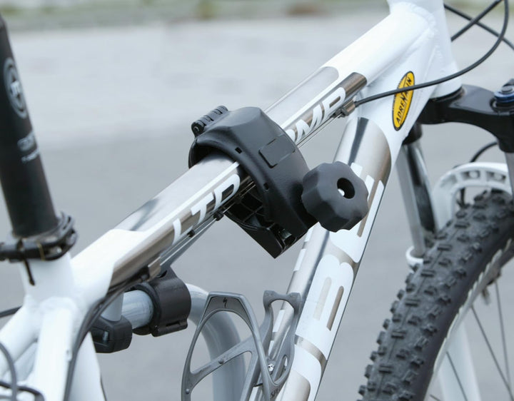 Kupplungs-Fahrradträger ALU ATLAS Evolution