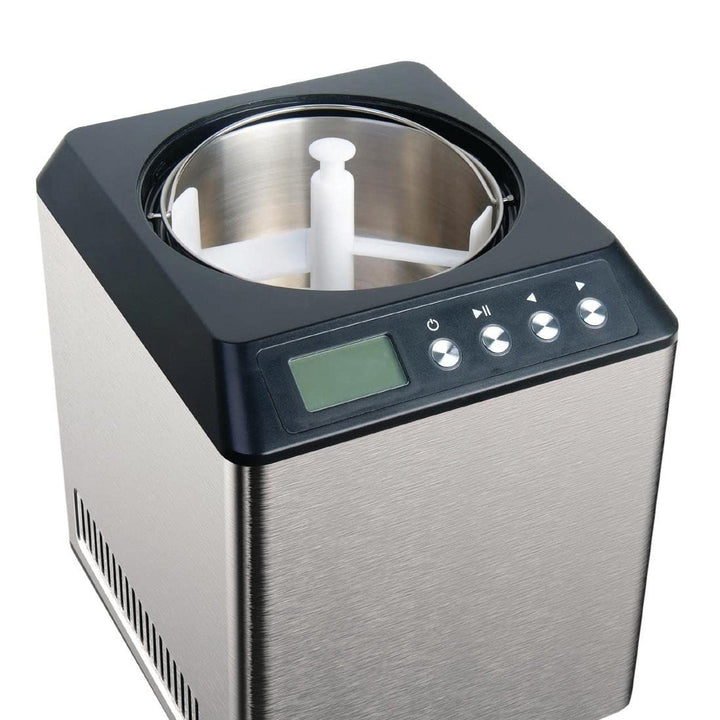 Buffalo Upright Eismaschine, 2 l