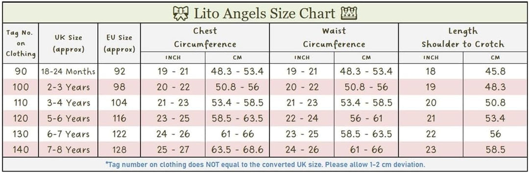 Lito Angels Prinzessin Ballettkleid Ballerina Kostüm Ballett Kleid für Kinder Mädchen, Tanzkleid Bal