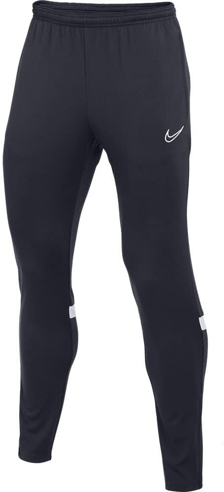 Nike Jungen Dri-fit Academy Jogginghose XS Obsidian / Weiss / Weiss / Weiss, XS Obsidian / Weiss / W