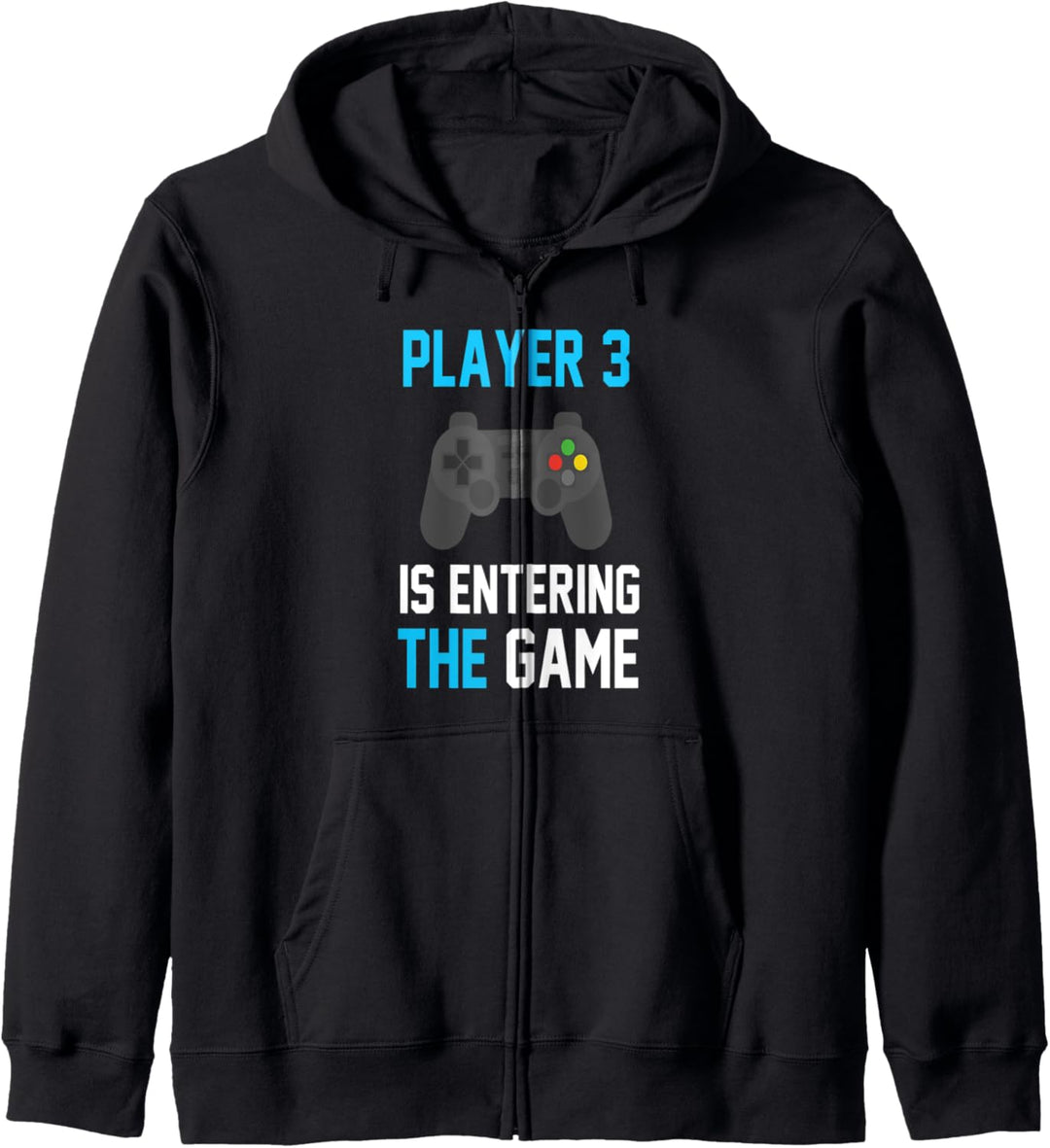 Gamen Headset Spieler Daddeln Online Zockerin Evolution Kapuzenjacke