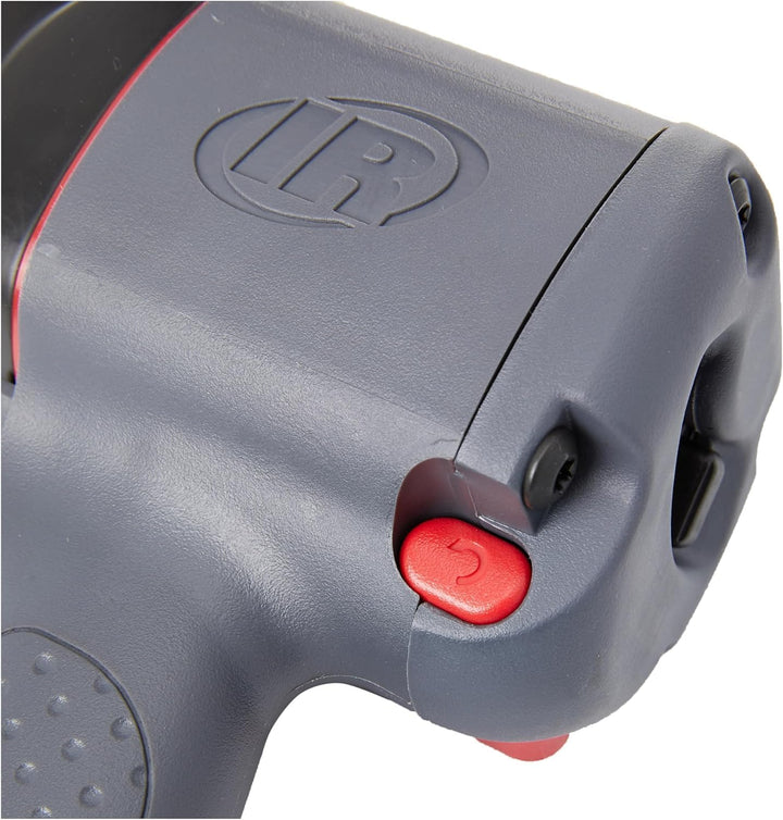 Ingersoll Rand Schlagschrauber 2130XP, mit 816 Nm Drehmoment, geräuscharmer Schrauber fürs Auto mit