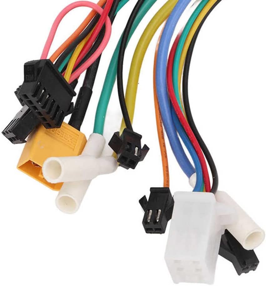 Bürstenloser Motorsteuerung, 48 V, 25 A, für KUGOO M4-Controller, controller