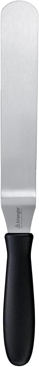 triangle 15 511 20 00 Streichpalette gewinkelt, 20 cm Made in Solingen/Germany professionelle Qualit