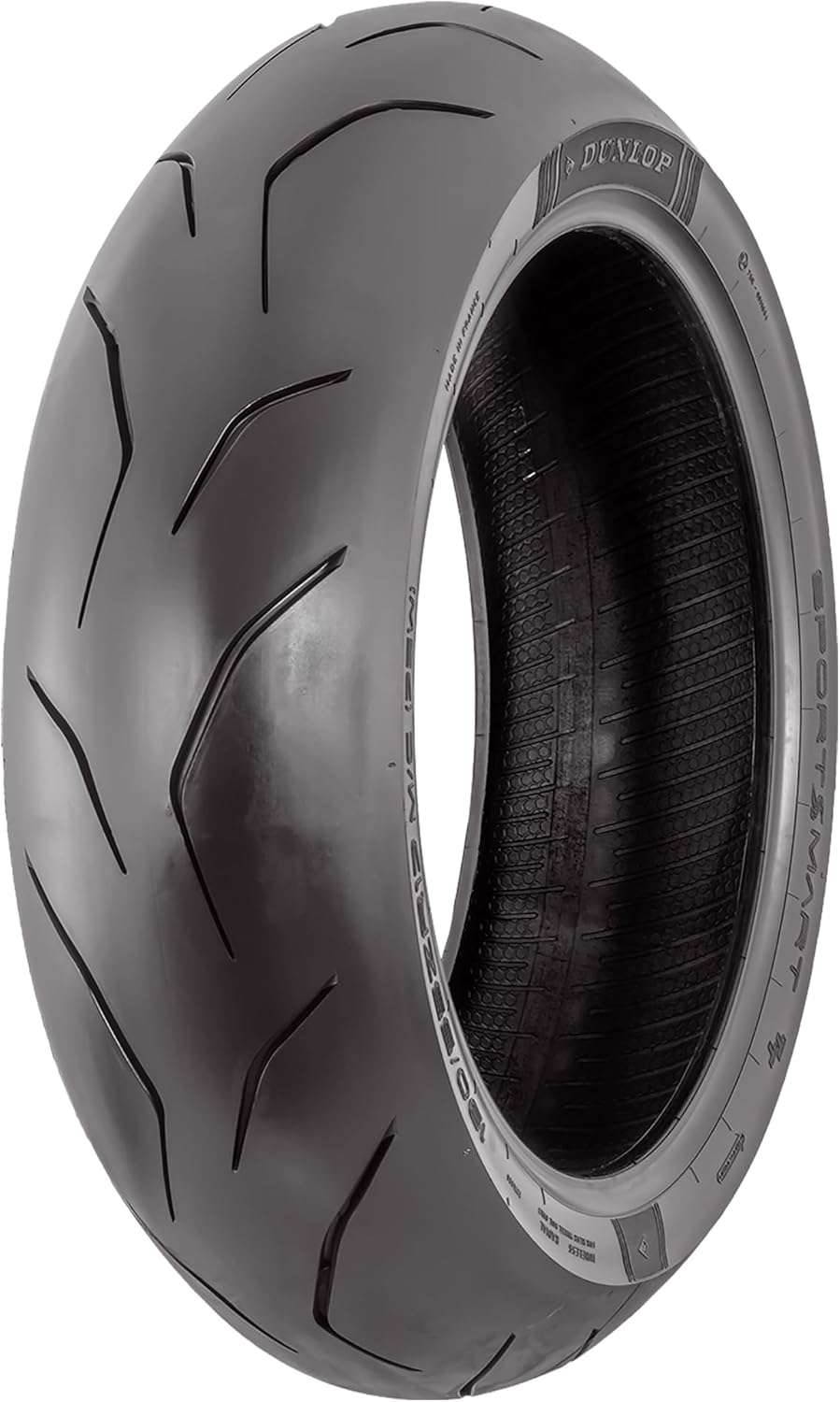180/55ZR17 (73W) TL