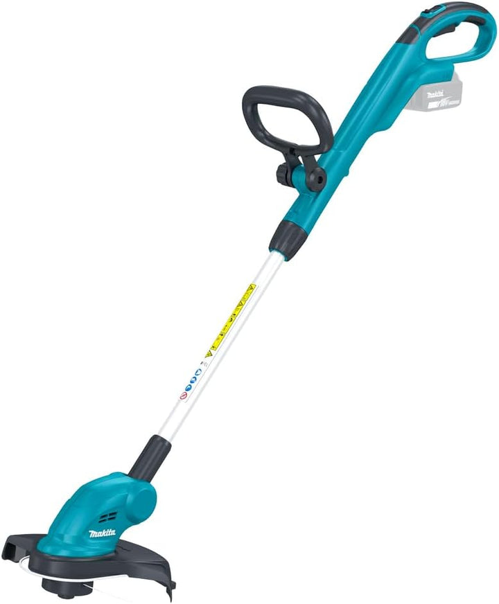 Makita DUR181Z Akku-Rasentrimmer (18 V, ohne Akku, ohne Ladegerät) DUR181Z