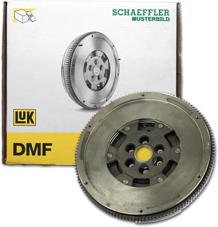 LuK 415074910 Kupplungssatz