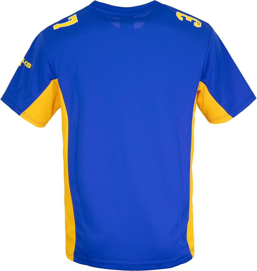 Fanatics Core NFL Team Jersey Trikot L La Rams, L La Rams