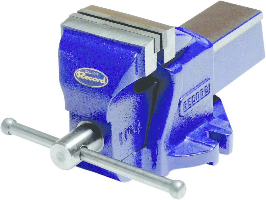 Tornillos de banco para taller sin yunque 115mm, 115mm