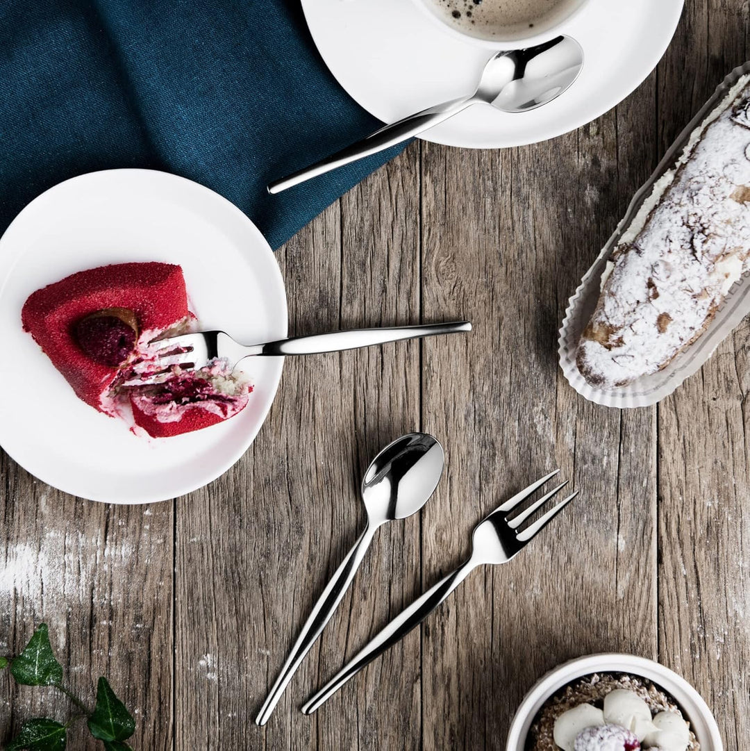 BergHOFF Besteck-Set 30-teilig Finesse