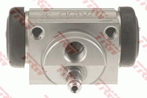 TRW GSK1698 Bremsbackensatz