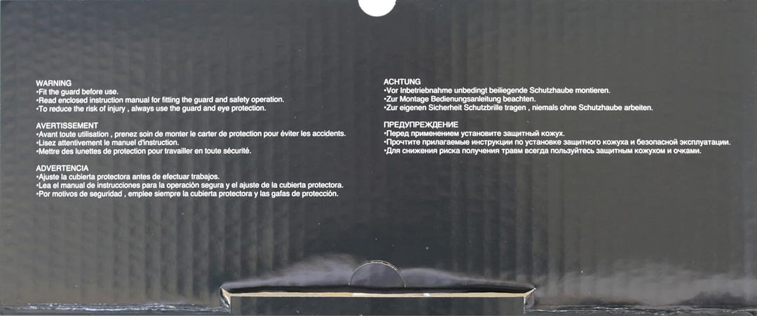 Makita GA013GZ Akku-Winkelschleifer 40V max. (ohne Akku, ohne Ladegerät), Petrol