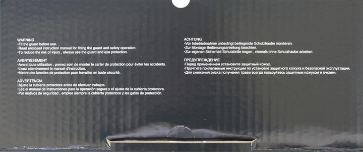 Makita GA013GZ Akku-Winkelschleifer 40V max. (ohne Akku, ohne Ladegerät), Petrol