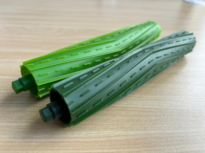 JoyBros Ersatz-Hauptbürstenrollen für iRobot Roomba I/E/J Serie Staubsauger (2 Sätze) 2-SET, 2-SET