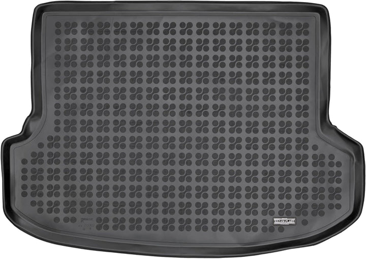 M MOTOS Antirutschmatte Auto Kofferraummatte passt für Lexus RX III AL10 2009-2015 Kompletter Schutz