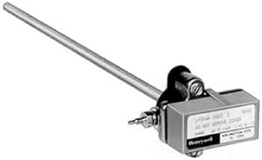 Honeywell kh11s-1 a – Kugelhahn 1/2 – 2