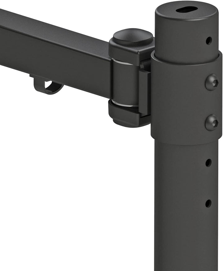 Neomounts by Newstar TIS 10"-49" 1TFT 4Gelenke Max.20KG FPMA-D960BLACKPLUS