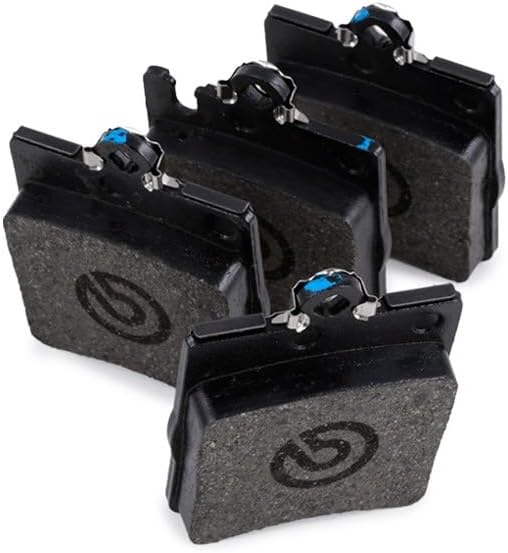 BREMBO P 50 033X Brake Pad